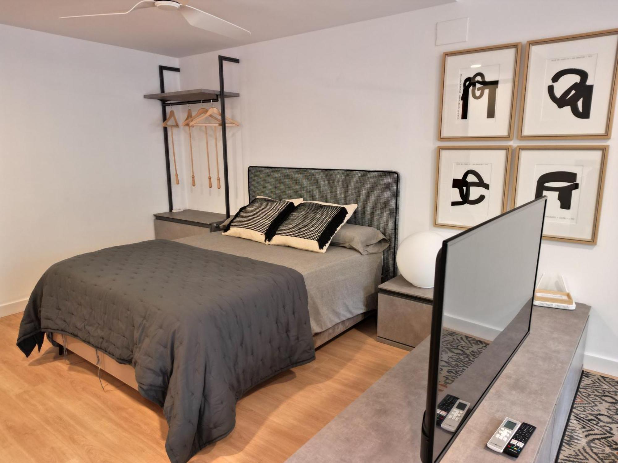 Apartaments Turistics Cardona IV Exterior foto