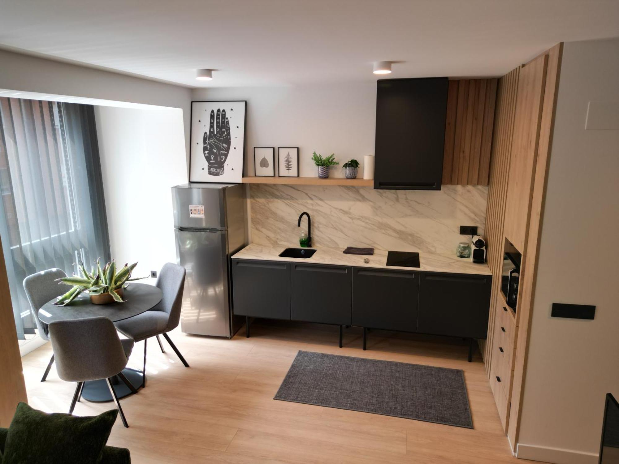Apartaments Turistics Cardona IV Exterior foto