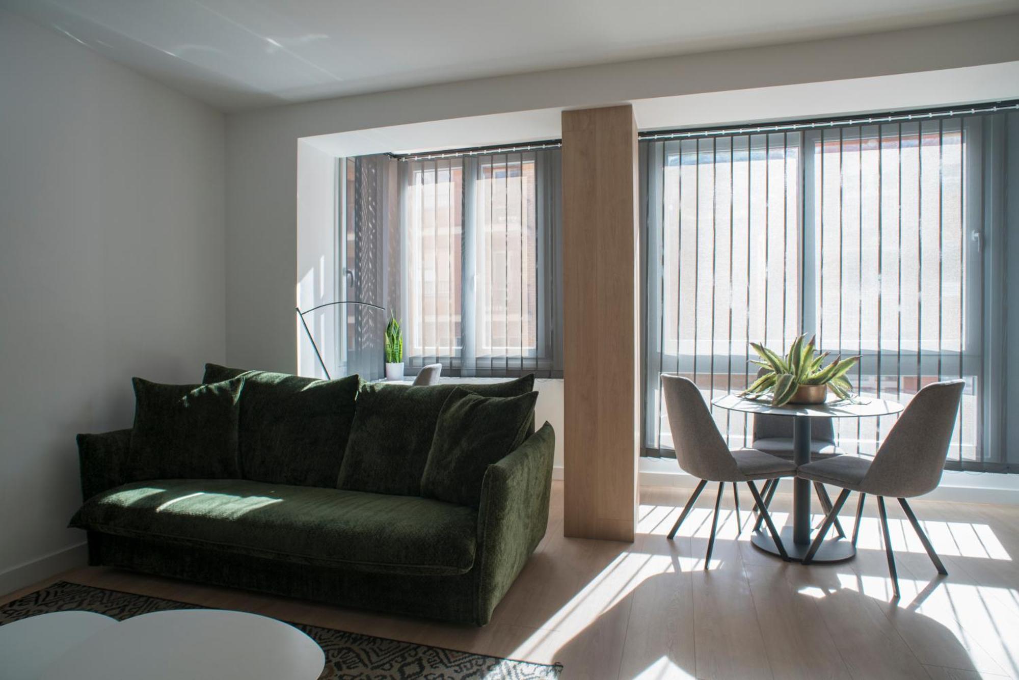 Apartaments Turistics Cardona IV Exterior foto